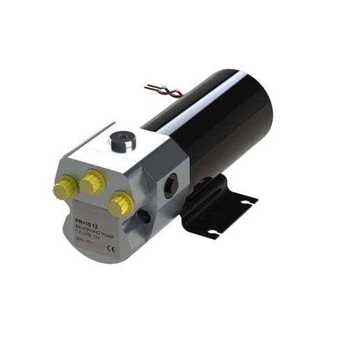 Pompa per barca - CMPR series - Coursemaster Autopilots - per timoneria / olio / a ingranaggi