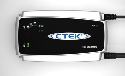 Caricatore di batteria - XS 25000 - Ctek - marino