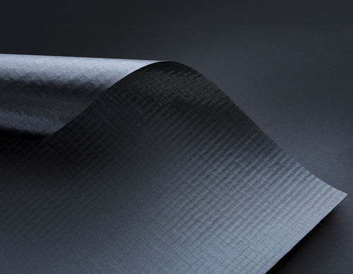 Tessuto per vele laminato - DCX onyx - Dimension-Polyant - tessuto / per crociera / in poliestere