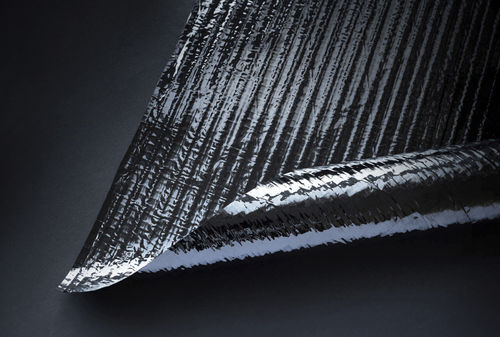 Tessuto per vele laminato - Sport onyx - Dimension-Polyant - per crociera / in poliestere / Technora®