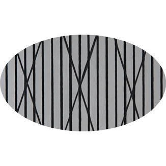 Tessuto per vele laminato - Silver - Dimension-Polyant - per downwind sail / racing / in aramide