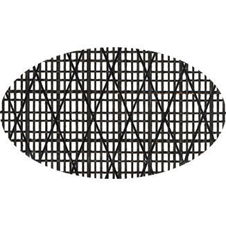 Tessuto per vele laminato - PX Black Line - Dimension-Polyant - per crociera / in poliestere
