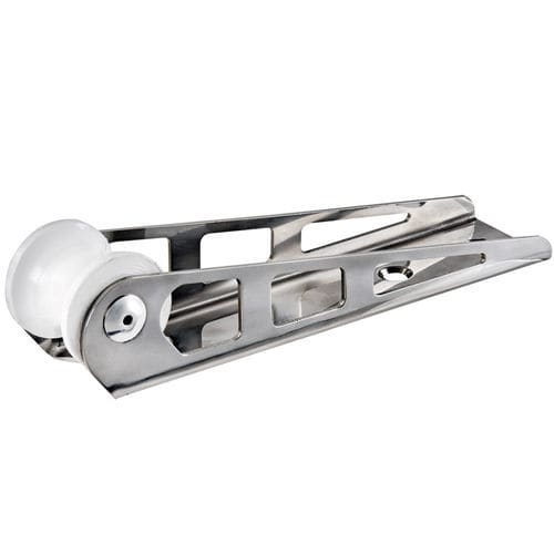 Musone a rulli - 010-0100 - DOUGLAS MARINE - in acciaio inossidabile