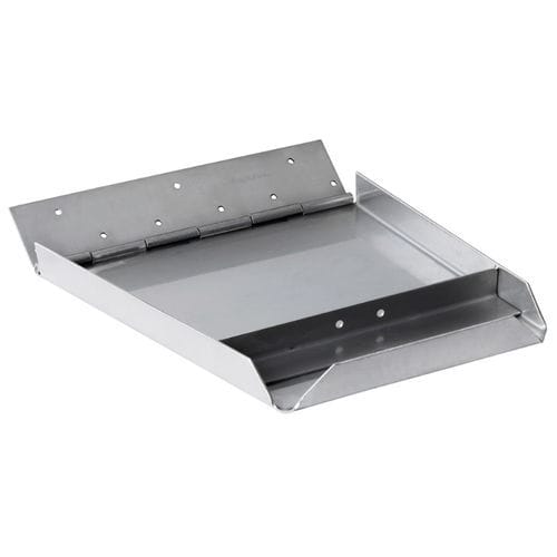 Flap per barca - 041-0300HS - DOUGLAS MARINE - in acciaio inossidabile