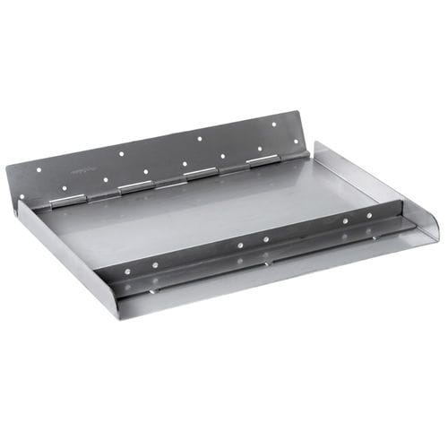 Flap in acciaio inossidabile - 044-0045 - DOUGLAS MARINE
