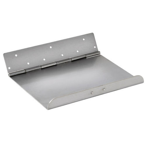 Flap in acciaio inossidabile - 041-0030 - DOUGLAS MARINE