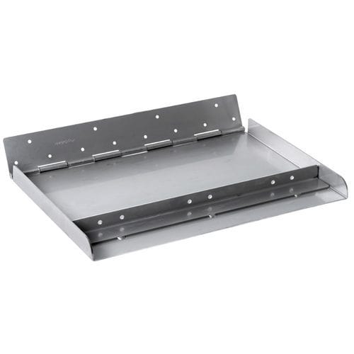 Flap per barca - 044-0075 - DOUGLAS MARINE - in acciaio inossidabile