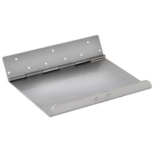 Flap per barca - 041-0040 - DOUGLAS MARINE - in acciaio inossidabile