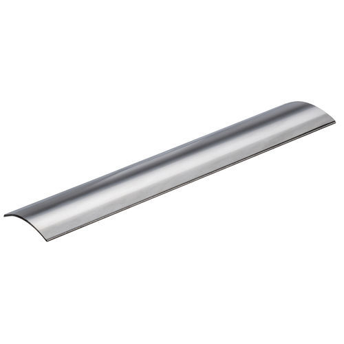 Profilato per barca - 905-0019-48 - DOUGLAS MARINE - in acciaio inossidabile / in acciaio inossidabile lucido / a C