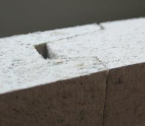 Pannello per parete divisoria - Druma-Panel - Drumarkon - di sicurezza antincendio / per allestimento navale / in legno