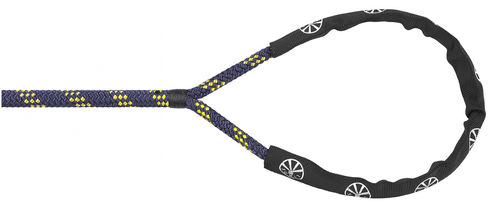 Cima multiuso - 00136 series - Liros - da ormeggio / da rimorchio / a doppia treccia