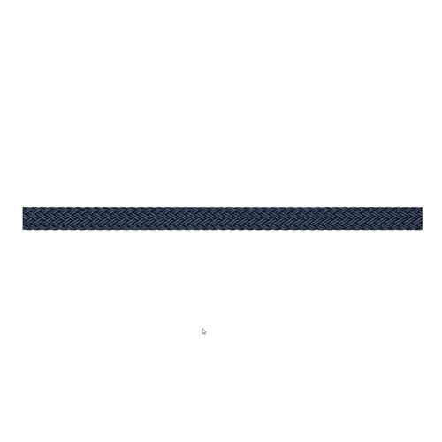 Cavo da ormeggio - 01300 series - Liros - a doppia treccia / per yacht / anima in poliestere