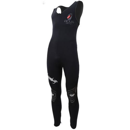 Muta da surf - STANDARD - AQUADESIGN - per canoa-kayak / muta neoprene / senza maniche