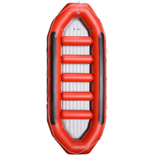 Raft 14 posti - AVANTI 540 - AQUADESIGN