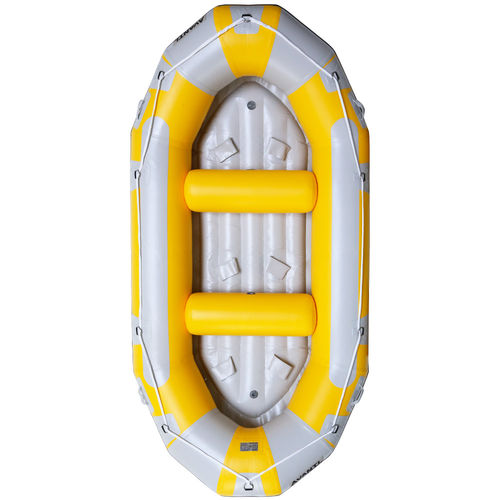 Raft 6 posti - AVANTI 340 - AQUADESIGN