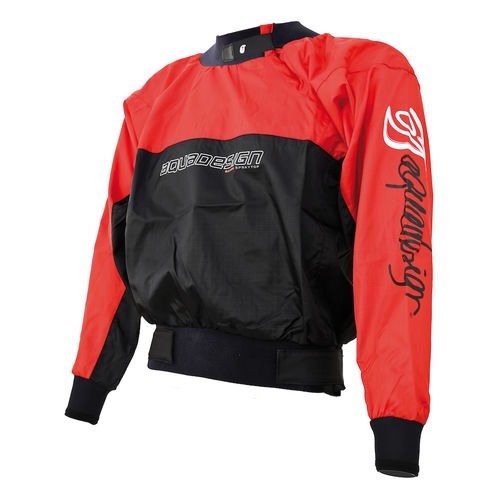 Spray-top per canoa-kayak - RACING  - AQUADESIGN - sportivo / da torrente / unisex