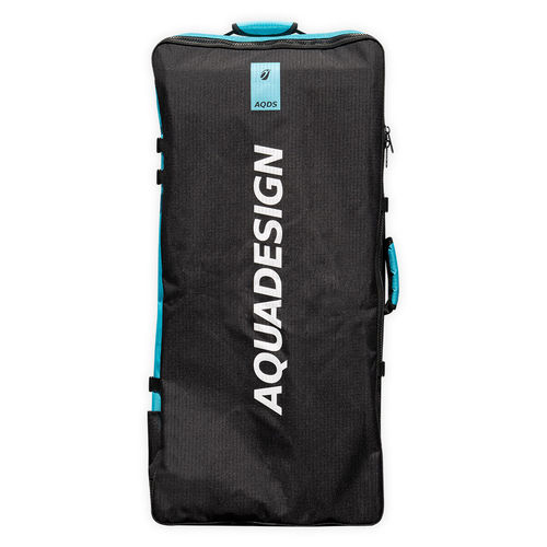 Borsa da palestra multiuso - SWAALE - AQUADESIGN - per sport nautici / a tenuta stagna