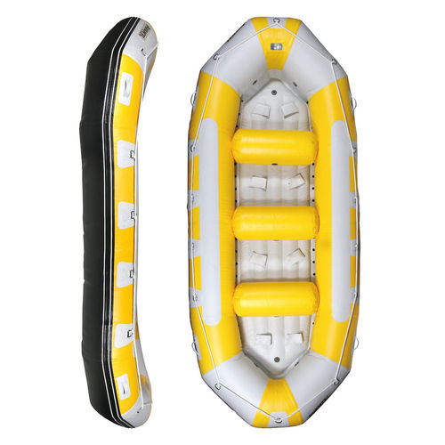 Raft 9 posti - AVANTI 420 - AQUADESIGN