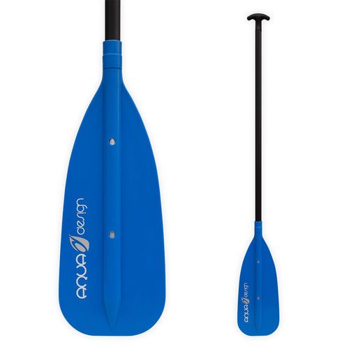 Pagaia per raft - CLUB - AQUADESIGN - da turismo / simmetrica / singola