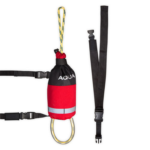 Cintura di salvataggio - AQUA WITH BELT  - AQUADESIGN - per kayak