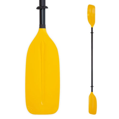 Pagaia per kayak - CURRENT - AQUADESIGN - da turismo / simmetrica / doppia