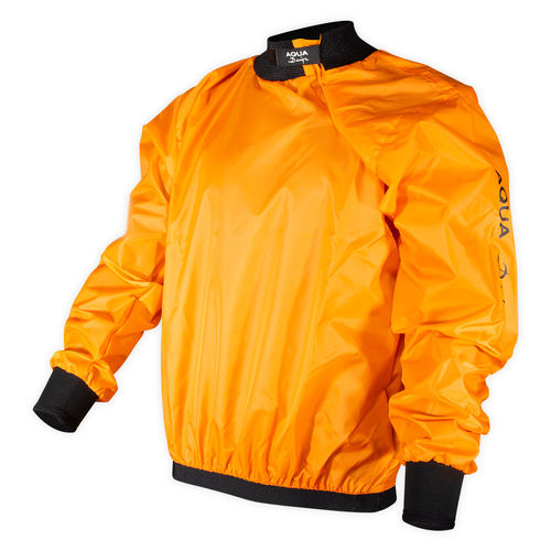 Spray-top da escursione - TOURING  - AQUADESIGN - per canoa-kayak / unisex / a maniche lunghe