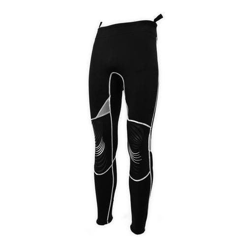 Pantalone da kayak - FROZZ - AQUADESIGN - di sport e tempo libero nautico / termico / in neoprene