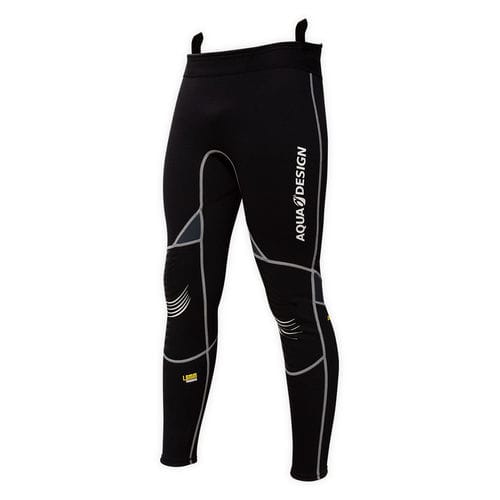 Pantalone da kayak - REEVEN - AQUADESIGN - da canoa / di sport e tempo libero nautico / per uomo
