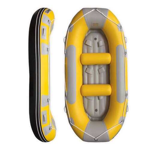 Raft 4 posti - AVANTI 290 - AQUADESIGN