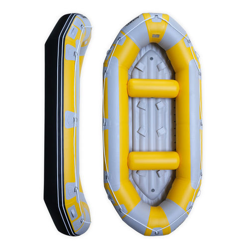 Raft 8 posti - AVANTI 380 - AQUADESIGN