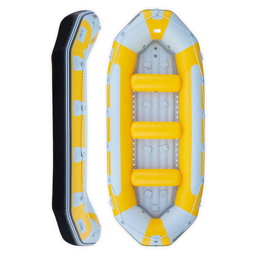 raft 11 posti - Aquadesign