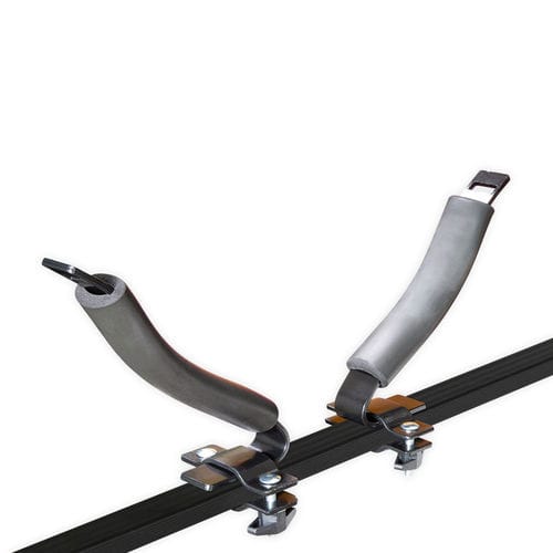 Portapacchi per kayak - V RACK  - AQUADESIGN