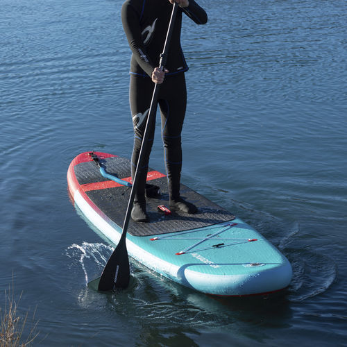 SUP allround - KENDO  - AQUADESIGN - per principiante / per livello intermedio / multicolore