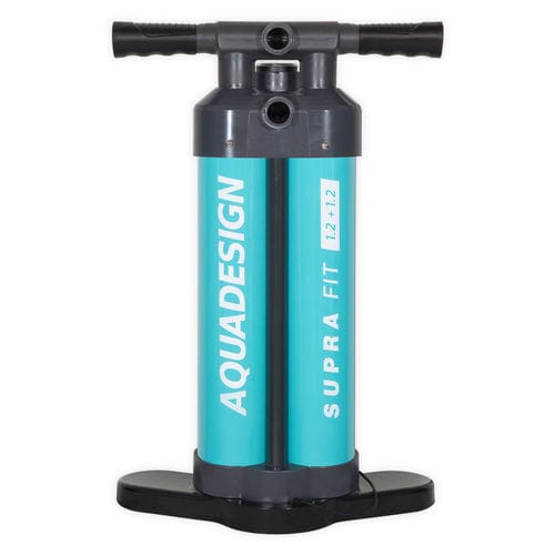 Gonfiatore da braccia - SUPRA FIT - AQUADESIGN - per stand-up paddle-board