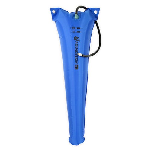 Riserva di galleggiamento per kayak - 16L - AQUADESIGN