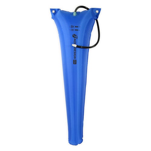 Riserva di galleggiamento per kayak - 20L - AQUADESIGN