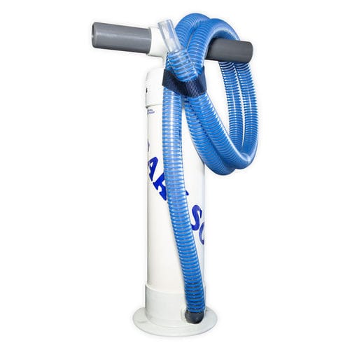 Gonfiatore da braccia - CARLSON PRO - AQUADESIGN