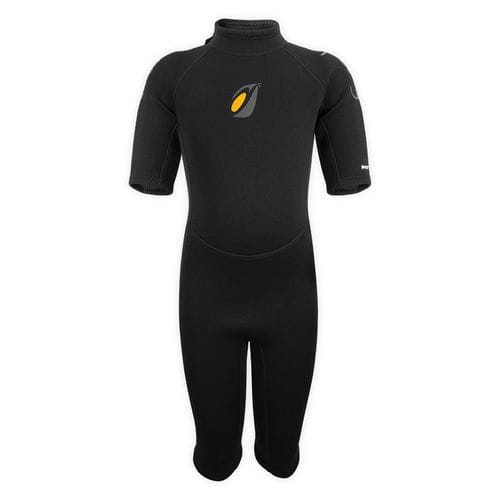 Muta da surf - NEO JUNIOR - AQUADESIGN - per canoa-kayak / muta neoprene / shorty