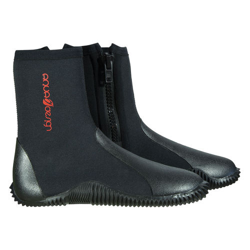 Scarpetta per sport nautici - ALPINE - AQUADESIGN - da windsurf