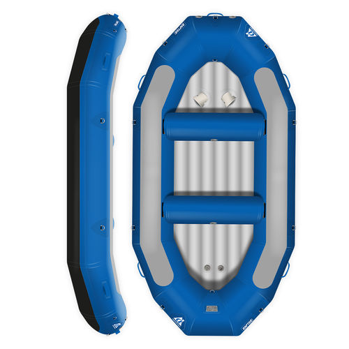 raft 6 posti - Aquadesign