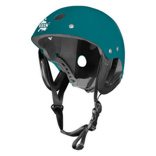 Casco per sport nautici - PITCH - AQUADESIGN - in plastica ABS / per bambini