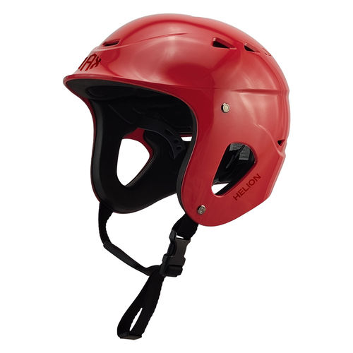 Casco per sport nautici - HELION MAX - AQUADESIGN - di protezione / in ABS