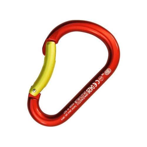 Clip per pagaia - Paddle Bent Gate - AQUADESIGN
