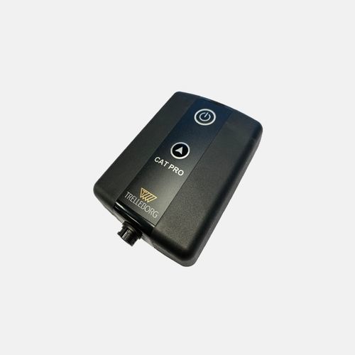 Sistema di navigazione per nave - CAT PRO - Trelleborg Marine and Infrastructure - GNSS / pilota automatico