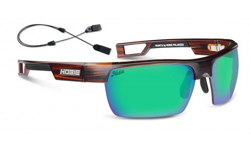 Occhiali da sole con lenti polarizzanti - MANTA  - Hobie sunglasses - per sport nautici