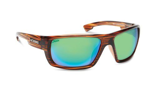 Occhiali da sole con lenti polarizzanti - MOJO - Hobie sunglasses - per sport nautici