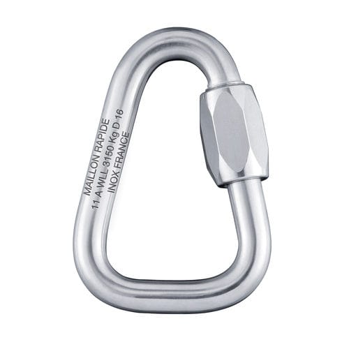 Anello rapido delta - MRDZ series - Maillon rapide - Peguet - per barca a vela