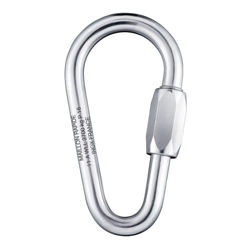 Anello rapido a pera - MRPZ series - Maillon rapide - Peguet - per barca a vela
