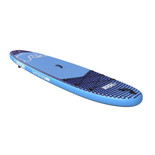 SUP gonfiabile - BORACAY NXT 10'4" - Pelican International - allround / per principiante / per adulto