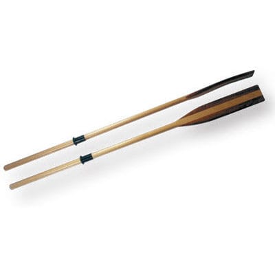 Remo per barca da canottaggio - 4005 - CEREDI - in legno